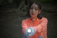 「離れられない君へ」場面写真