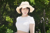 「純愛芸術 ～最後の恋の描き方～」場面写真