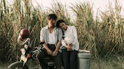 「彼女」場面写真 (c) Shanghai Turan Movie Co., Ltd.