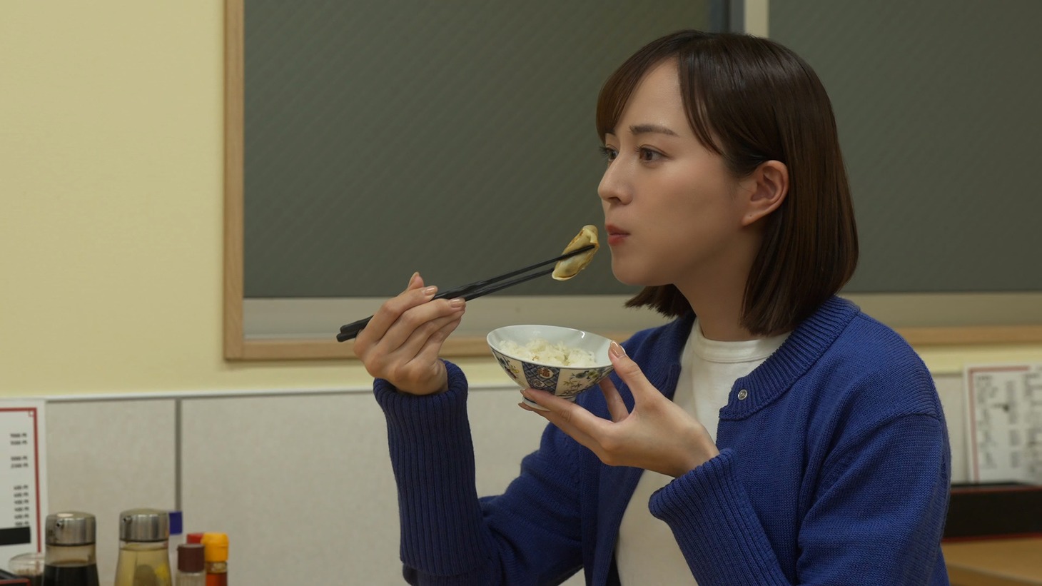 「それぞれの孤独のグルメ」場面写真