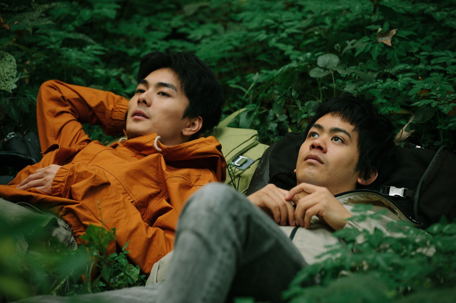 「郊外の鳥たち」場面写真 (c) BEIJING TRANSCEND PICTURES ENTERTAINMENT CO., LTD. , QUASAR FILMS, CFORCE PICTURES, BEIJING YOSHOW FILMS CO., LTD. , THREE MONKEYS FILMS. SHANGHAI, BEIJING CHASE PICTURES CO., LTD. ,KIFRAME STUDIO, FLASH FORWARD ENTERTAINMENT / ReallyLikeFilms