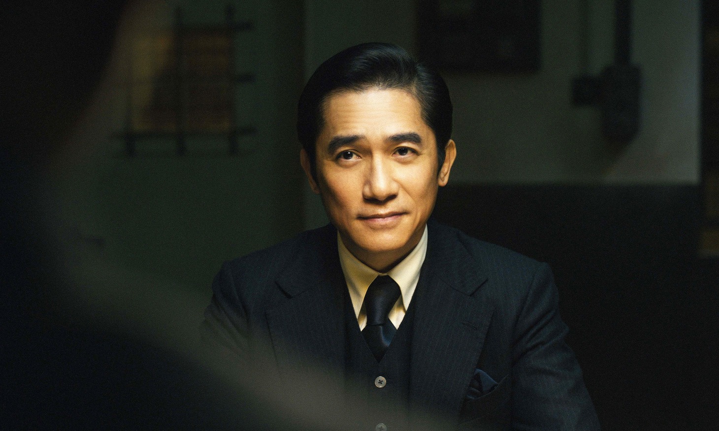 「無名」場面写真 Copyright 2023 (c) Bona Film Group Company Limited All Rights Reserved