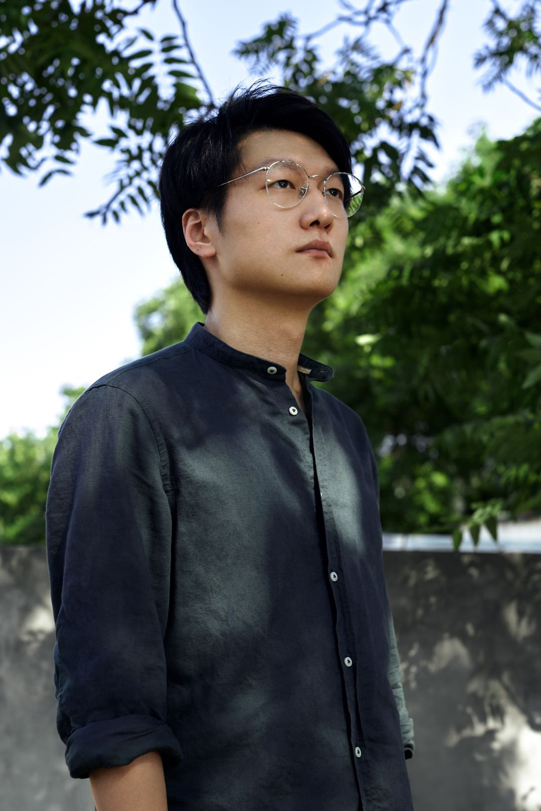 チウ・ション
