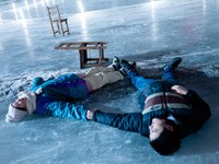 「鉄西区に生きる」場面写真 (c)Shanghai Film (Group) Co., Ltd.; Chips Pictures