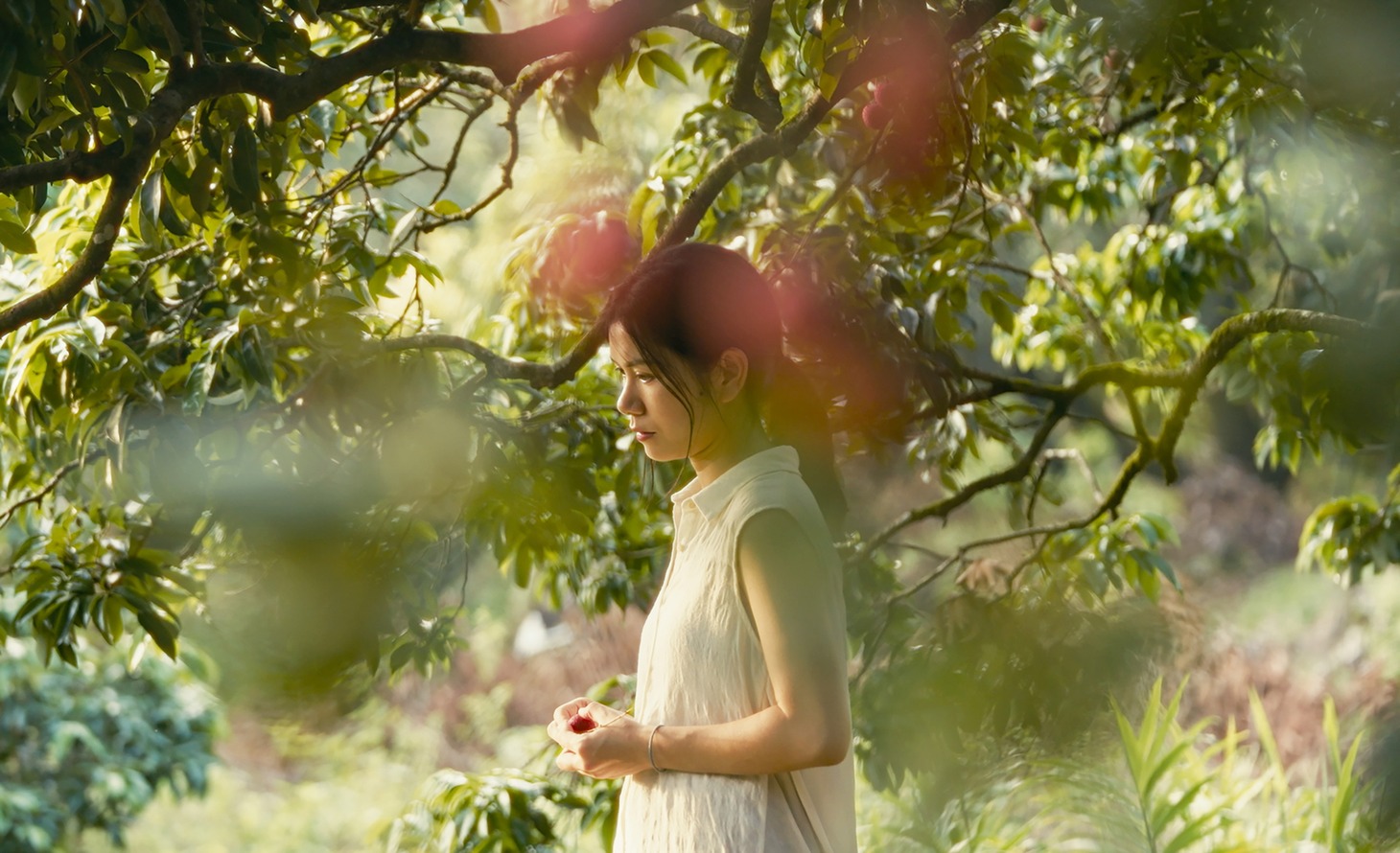 「失った時間」場面写真 (c) BOCUT FILMS
