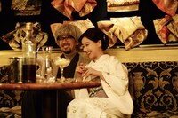 「私にふさわしいホテル」場面写真