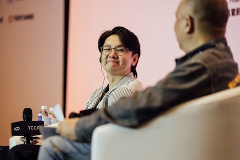 バンジョン・ピサンタナクーン