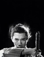 「剣鬼」場面写真 (c)KADOKAWA 1965