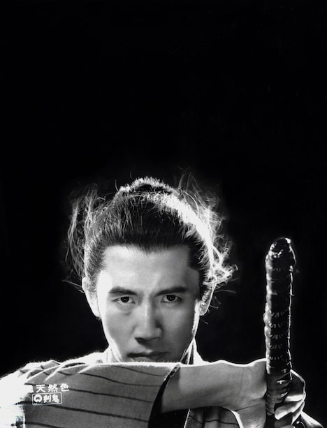 「剣鬼」場面写真 (c)KADOKAWA 1965