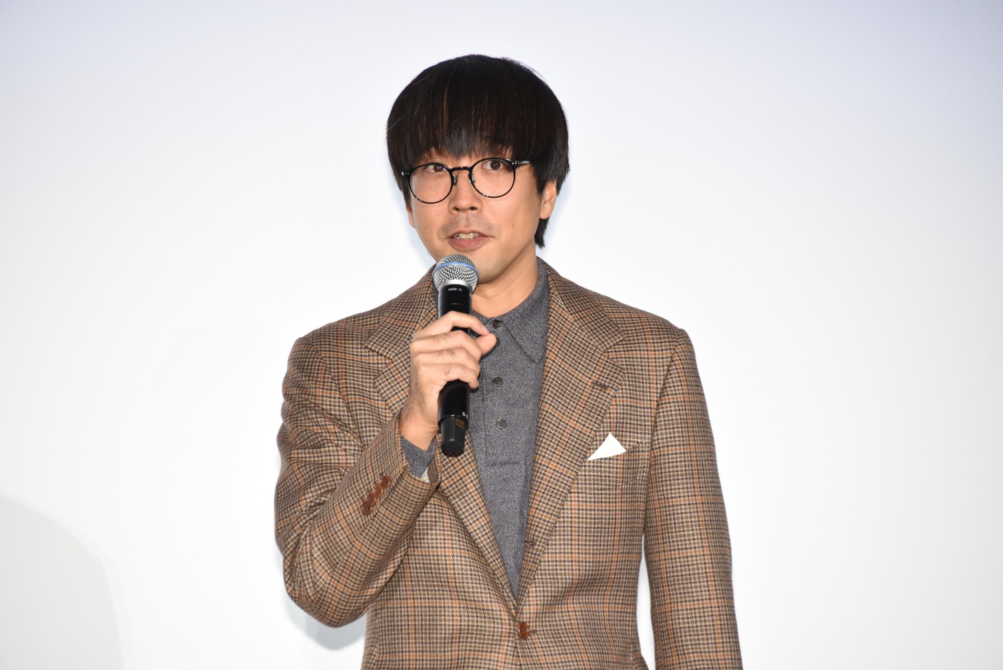 森井勇佑