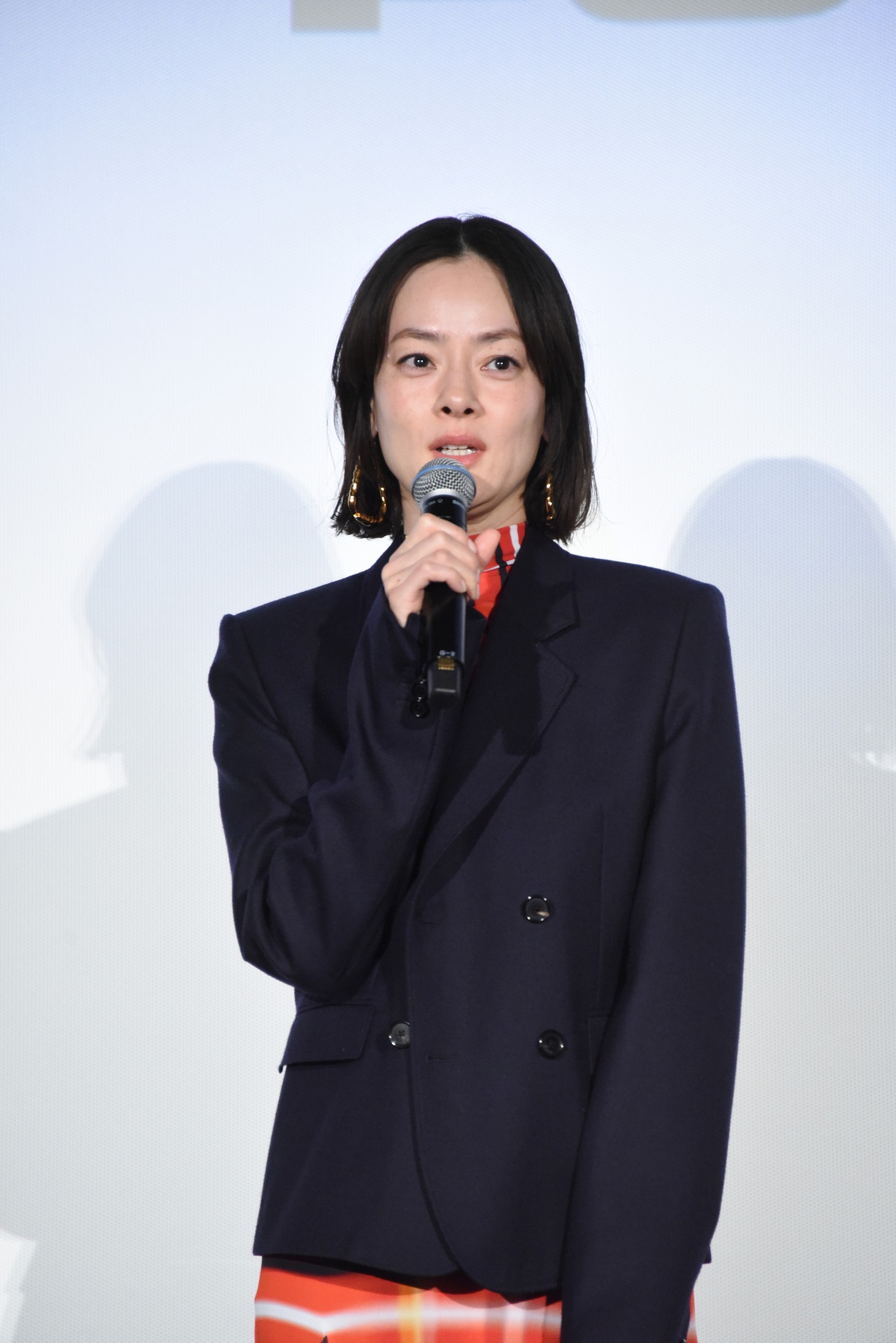 市川実日子