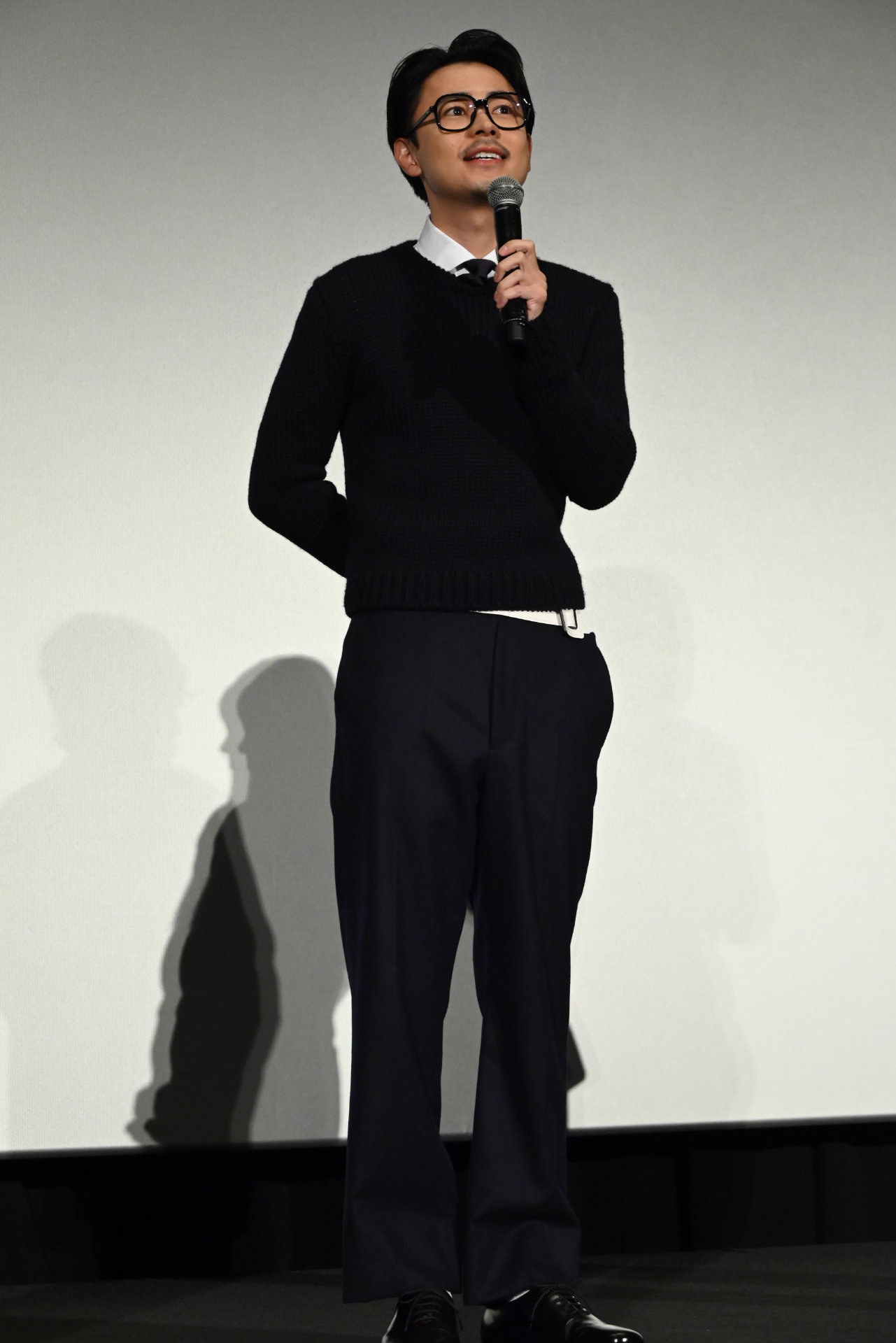 成田凌