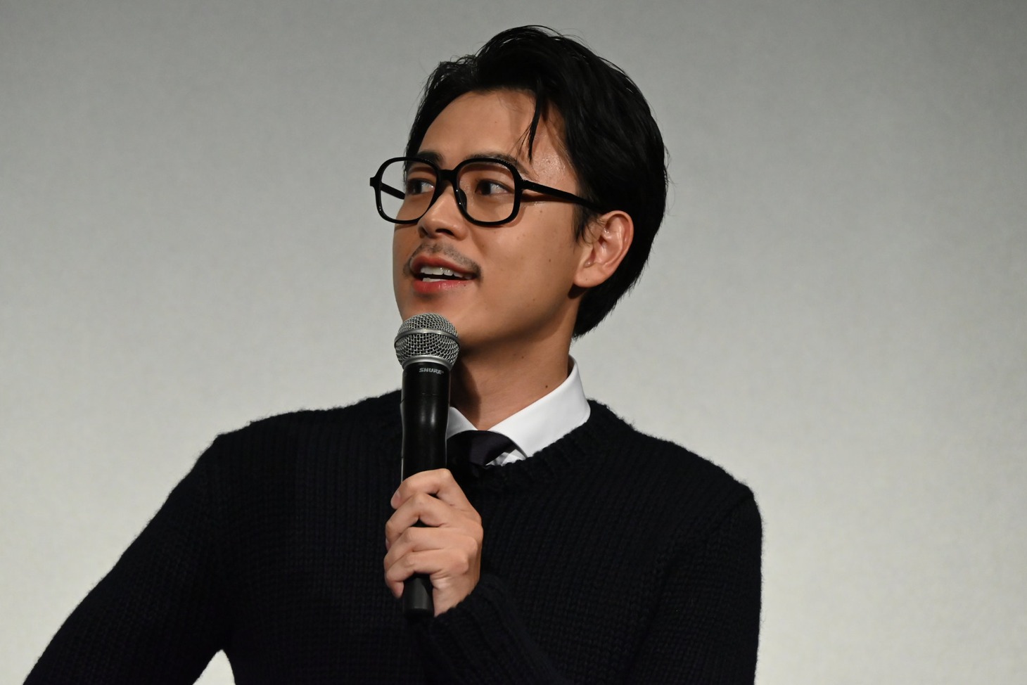 成田凌