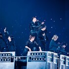 BE:FIRSTのライブ映画より「Mainstream」の歌唱シーン収めたScreenXスペシャル映像公開