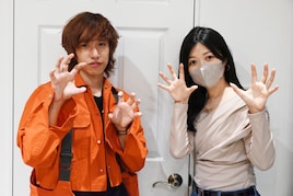 「無能の鷹」菜々緒のコメディ回帰に歓喜!神木隆之介主演の日曜劇場は“目線の演出”に脱帽