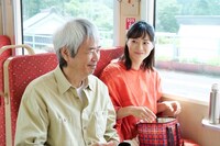 「監察医 朝顔2022スペシャル」場面写真