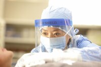 「監察医 朝顔」第1シーズン場面写真