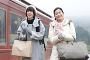 「監察医 朝顔」第1シーズン場面写真