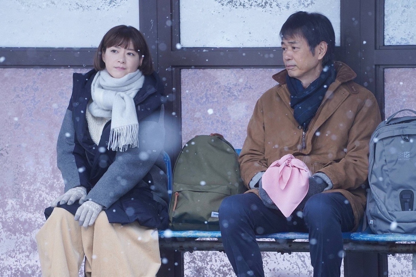 「監察医 朝顔」第2シーズンより
