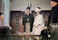 「黒部の太陽」場面写真