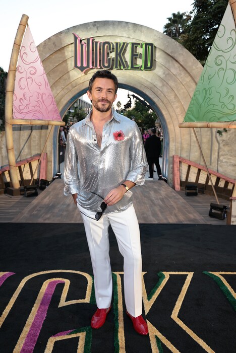 ジョナサン・ベイリー