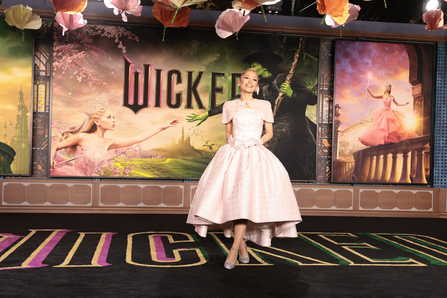 アリアナ・グランデ