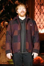 ルパート・グリント