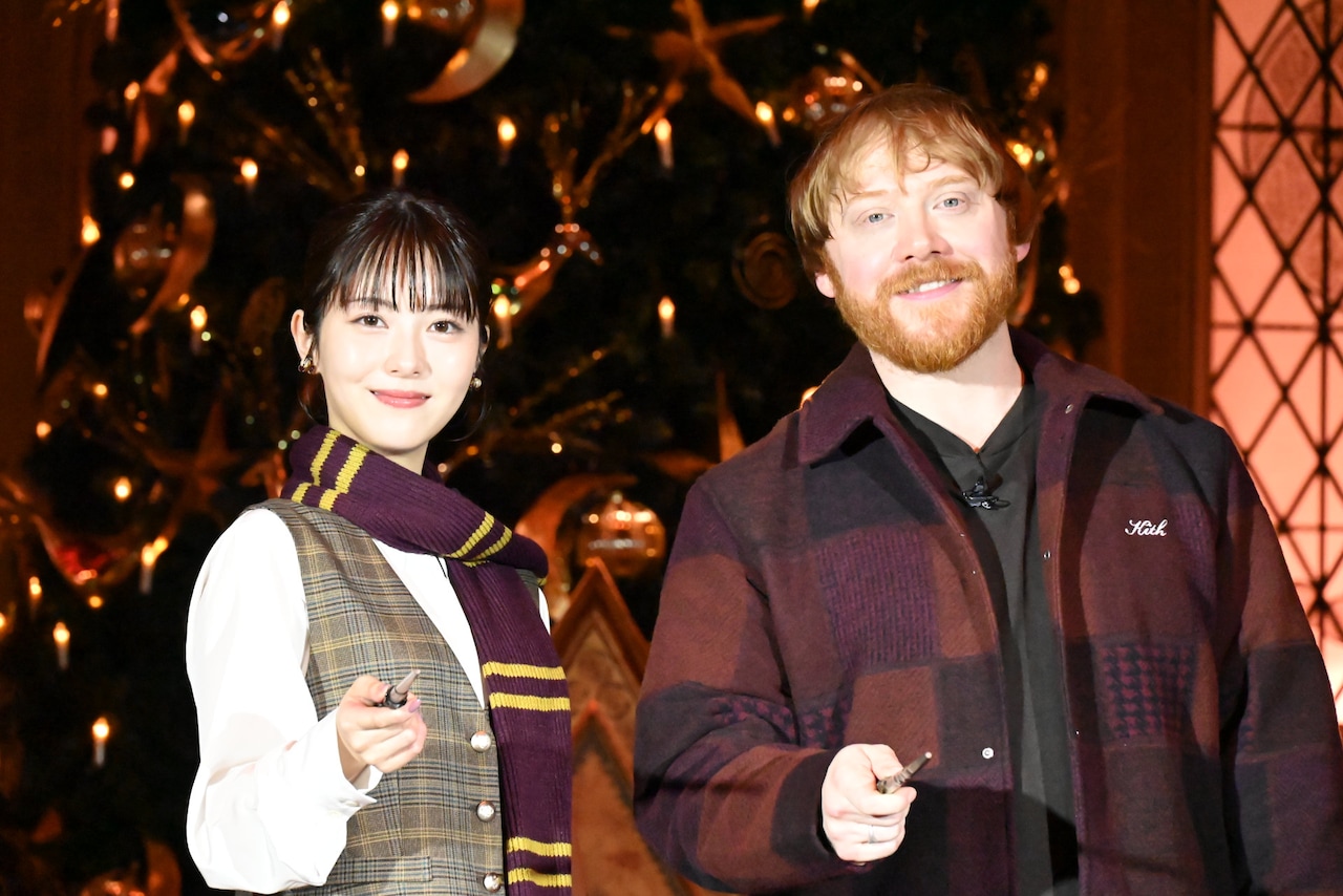 ハリー・ポッターと賢者の石 | あらすじ・内容・スタッフ・キャスト