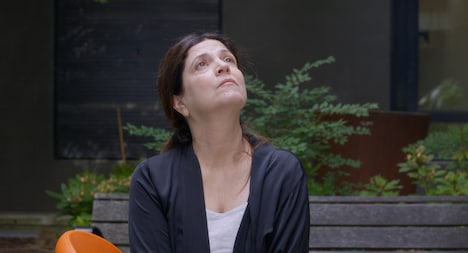 「これが私の人生（This Life of Mine）」場面写真 (c)CHRISTMAS IN JULY