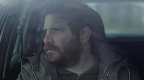 「トレンケ・ラウケン」場面写真