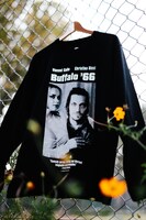 「バッファロー'66」限定オリジナルロングスリーブTシャツのビジュアル