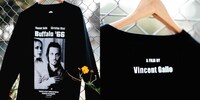 「バッファロー'66」限定オリジナルロングスリーブTシャツのビジュアル