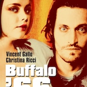 公開25周年の「バッファロー'66」1日だけ上映、限定Tシャツが付いてくる