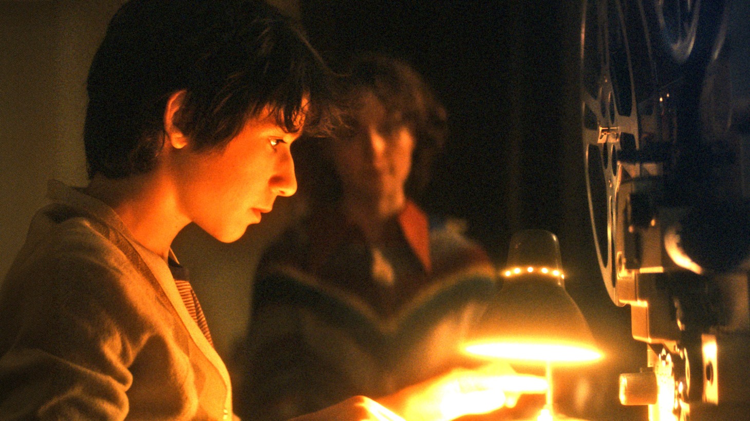 「映画を愛する君へ」場面写真