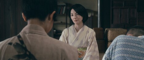 「福田村事件」場面写真