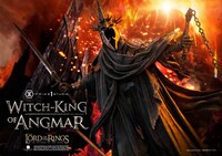 「ロード・オブ・ザ・リング／王の帰還」より、ウィッチキング