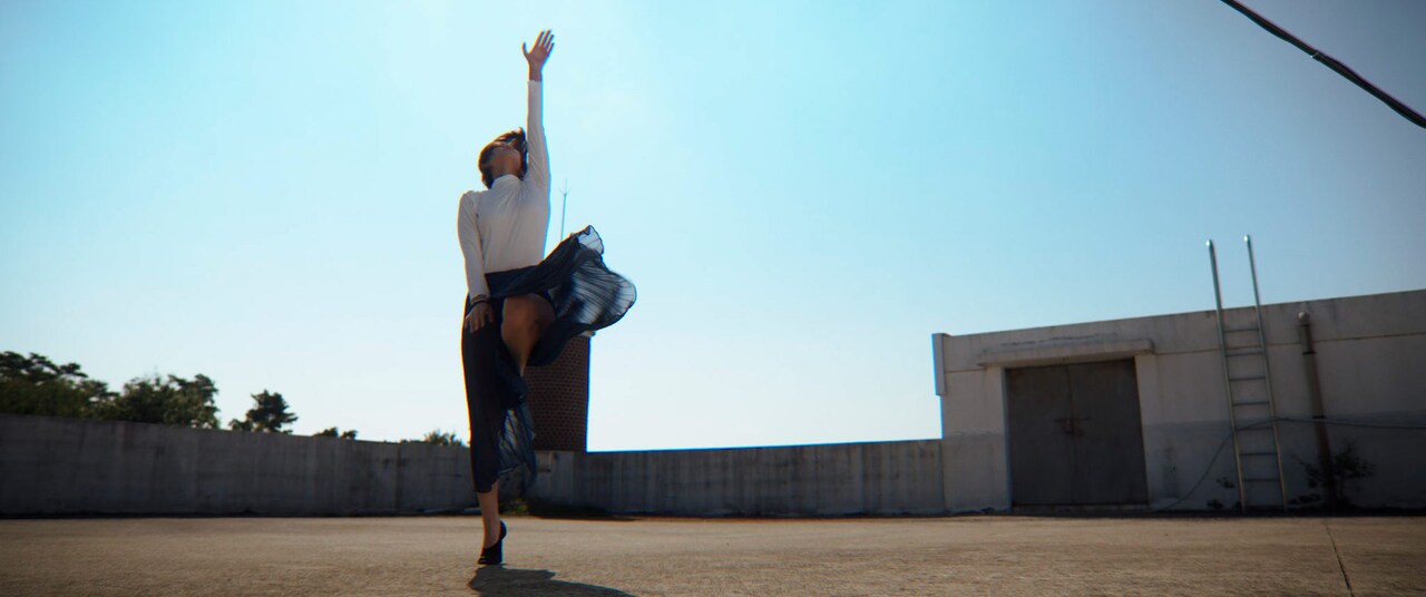 キム・ユネの奇怪なダンスが屍の群れを呼ぶ、韓国ホラー「THE SIN 罪」新映像