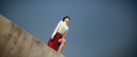 「THE SIN 罪」場面写真