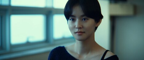 キム・ユネ演じるシヨン