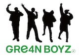 GRe4N BOYZ