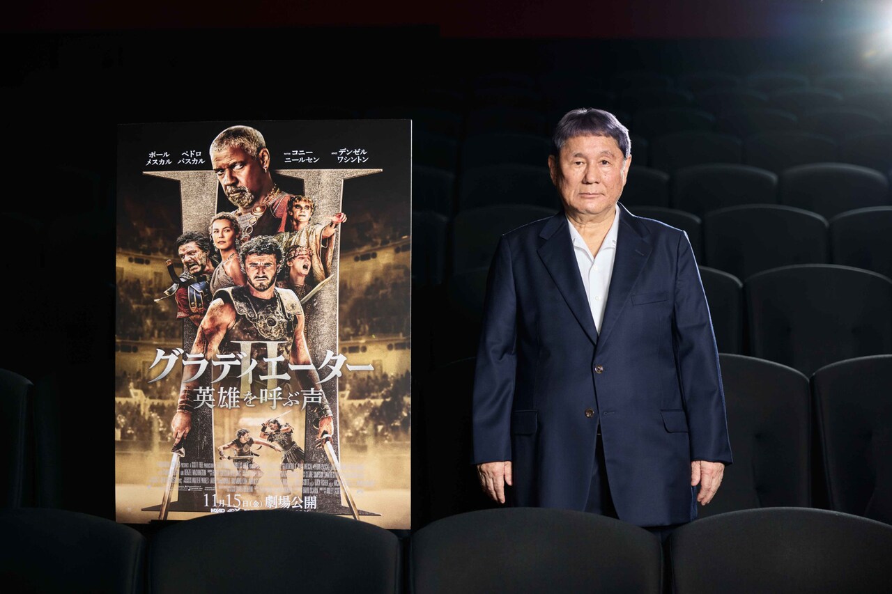コニー・ニールセンのプロフィール・作品情報 - 映画ナタリー