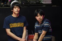 「あの頃。」場面写真 (c)2020「あの頃。」製作委員会