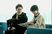 映画「誰よりもつよく抱きしめて」場面写真