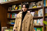 映画「誰よりもつよく抱きしめて」場面写真