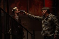 「神は銃弾」場面写真