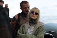 「神は銃弾」場面写真