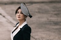 「ゴールドフィンガー 巨大金融詐欺事件」場面写真