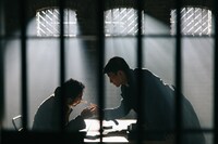 「ゴールドフィンガー 巨大金融詐欺事件」場面写真