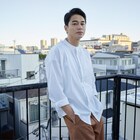 東出昌大が早稲田大学で講義、学生と対話しながら現代の生き方を考える