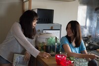 「南瓜とマヨネーズ」場面写真 (c)魚喃キリコ/ 祥伝社・2017『南瓜とマヨネーズ』製作委員会